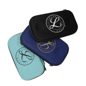 Stethoscope Case with Littmann 3M logo