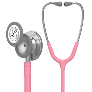 Littmann Classic III Pearl Pink Standard