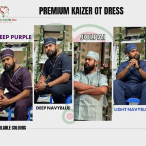 OT Drees Kaiser Toray