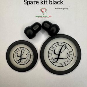 Littmann Stethoscope Classic  III  Cardiology IV  Spare kit (Master Quality )