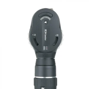 keeler 2.8V dry cell professional Ophthalmoscope