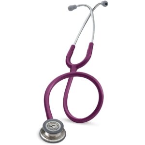 Littmann Classic III  Plum standard edition  ( 5831)
