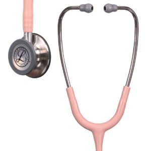 Littmann Classic III Rose Tube Standard (5910C)