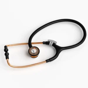 Leinaike classic iii Black tube with Golden cheast piece (ML-01B)