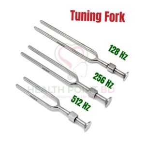 Tuning Fork Hz