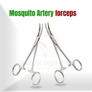 Mosquito Artery forceps