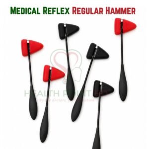 Medical Reflex Regular Hammer