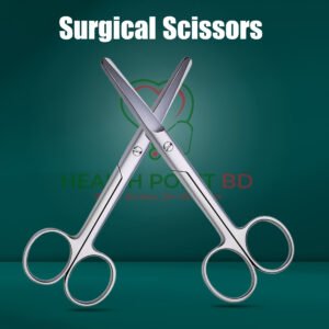 Surgical Scissors