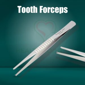 Tooth Forceps