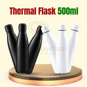 Stainless Steel Thermal Flask 500ml