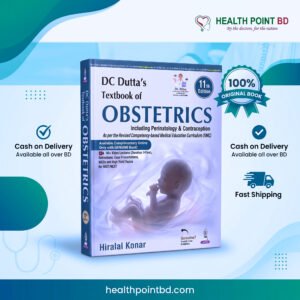 Obstetrics (11th Edition) – Original