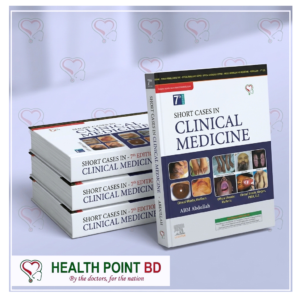 Short Cases in Clinical Medicine A B M Abdullah 7th Ed- Original